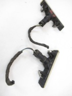 indicator left front BMW 7 e38