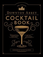 The Official Downton Abbey Cocktail Book group