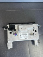AUDI Q7 4M 2015- display navigation devices NAVI MMI 4M0857273A original