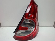 light rear right 8200734824 DACIA SANDERO and 2008-2012