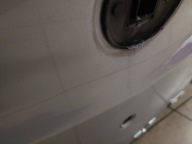 SSANGYONG ACTYON boot door
