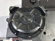 speaker niskotonowy Subwoofer subwoofer Nissan Titan 2016+