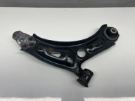 Fiat 500X arm left front front