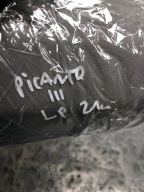 cover SLUPKA left front KIA PICANTO III 85810G6000
