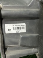 light rear part rear right TOYOTA COROLLA E16 LIFT led 16-19 nr:8