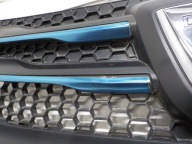 DACIA SANDERO II grill grille radiator