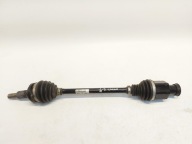 Porsche Taycan GTS 9J1 2023r semi-axis front left 9J1407271K