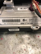 display BMW F30 9252003