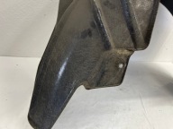 AUDI A3 8V sedan mudguard left rear part 8V5810171B
