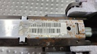 Piantone sterzo usato 7L0419501BR 4E0905852E PORSCHE CAYENNE e 7L TOUAREG e
