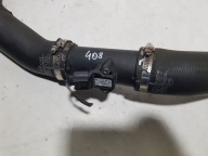 pipe wiring hose air AUDI A8 D4