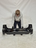 VOLVO V60 II 2 18- bumper rear part rear PDC