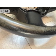 AUDI A4 B8 lenkrad MULTIFUNKCJA Leder 8K0419091B