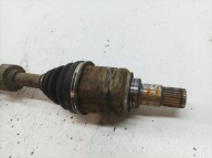 semi-axis left front 2.0 D Toyota RAV4 IV (2012- )
