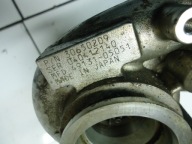 VOLVO S60 S80 2.9 BITURBO T6 turbo 30650209