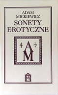 Sonety erotyczne Adam Mickiewicz