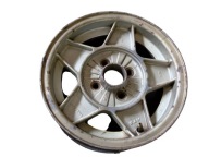 OPEL discs aluminium 13" ATS 4X100 ET30 6JX13 KOMPLET OLDTIMER YOUNGTIMER