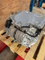 BMW i4 G26 XE2A02N0 engine electrical 5A693E9 5B79C13 rear