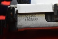 lock door right front front EU PSA825154 PEUGEOT 3008 1 and 10-13
