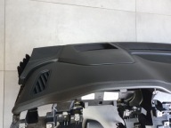 Audi Q8 dashboard instrument panel console cockpit 4M8857001S soul 33A