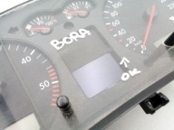 VW Bora Golf dials dials predkosciomierz pol fis