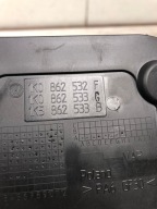 bracket for KUBKI VW GOLF VI 1K0862532F