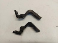 BMW i3 i01 REX hinge door rear part left gora dol komplet