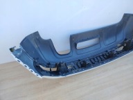 AUDI Q3 8U bumper rear part below sensors and towing ORG
