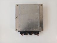 OPEL OMEGA B 2.5 DTI control unit computer of the engine 7788788