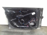 Tür links vorne LR7P VW Touareg