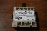 IDEALNY module door MERCEDES 1