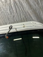 trunk door boot SAAB 9-3 LIFT KOMBI 309