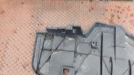 cover below bumper chassis rear rear part TOYOTA COROLLA E16 E18 13-19