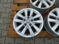 4X discs aluminium disc 7E0601025N VW T5 T6 5X120