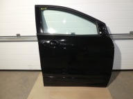FORD KUGA II mk2 ST-line door right front complete black,