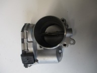 throttle flap RANGE ROVER EVOQUE II M4D3-9F991-AA