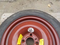 CITROEN C3 PLURIEL C3 II Roue de secours R15 4x108 ET 8