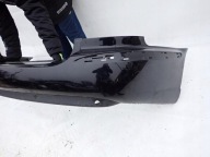 JAGUAR X-TYPE KOMBI 04-09 bumper rear part rear PDC