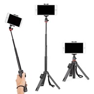 Selfie-stick Joby TelePod Mobile čierny