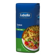 Makaron Lubella eliche świderki z warzywami 400 g