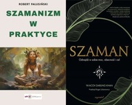 Szamanizm w praktyce Palusiński + Szaman Ya'Acov