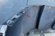 Stoßstange heck hinten VW GOLF VIII KOMBI PDC