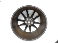 PORSCHE 911 992 CARRERA S disk disk 11,5Jx21 ET67 5x130 OB5