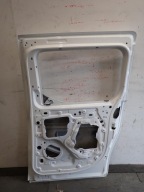 door right sliding BERLINGO IV RIFTER COMBO E 2018