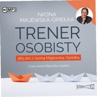 Trener osobisty audiobook