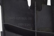 bumper bracket left front FORD S-MAX MK1 6M21-17E856-BB