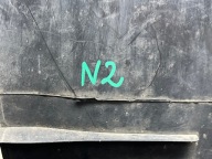 OPEL CORSA C mudguard right front 13109023 OPL15C005 N2