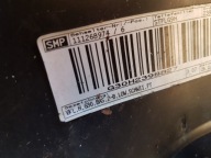 bumper rear BMW SERIA 5 G30