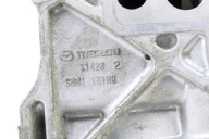 water pump MAZDA CX-5 2.2D SH01151H0