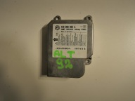 VW T5 Module Airbag SENSOR Airbag 1C0909605A